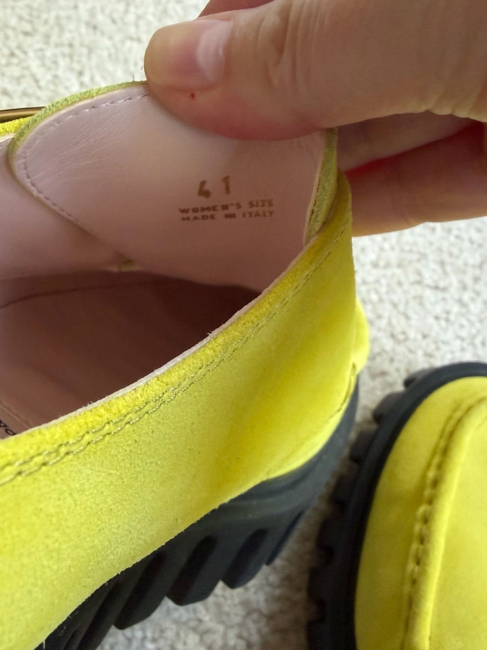 Roger Vivier Shoes - Picture 5 of 5